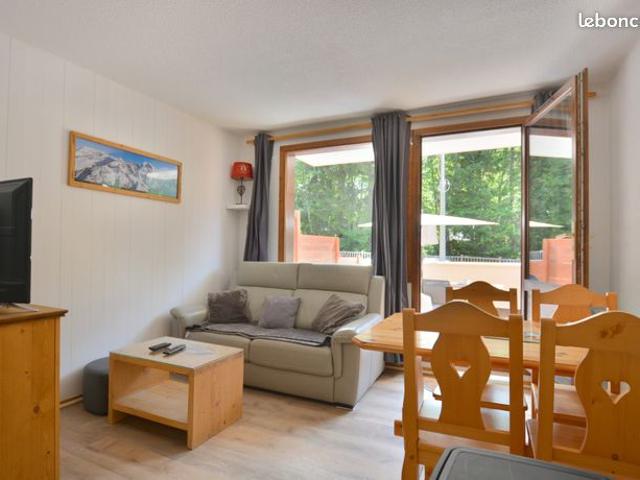 Appartement vente à Albertville, Pralognan-la-vanoise