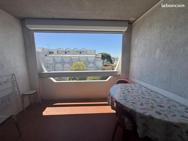 Appartement vente à Nîmes, Le Grau-du-roi