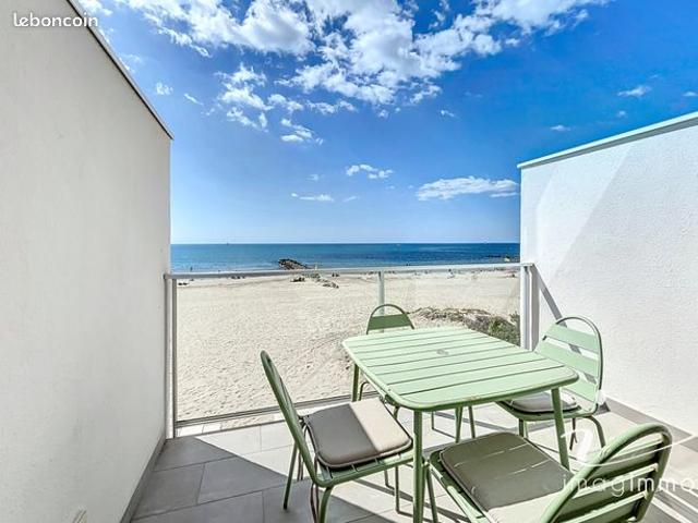 Appartement vente à Montpellier, Mauguio