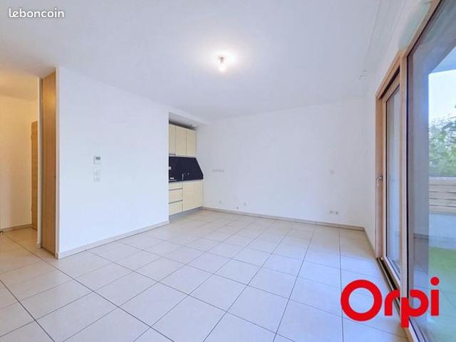 Appartement vente à Saint-Julien-en-Genevois, Haute-Savoie