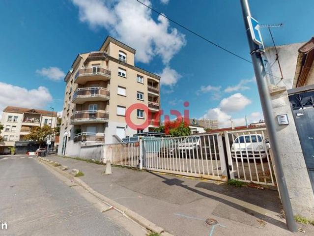 Appartement vente à Bobigny