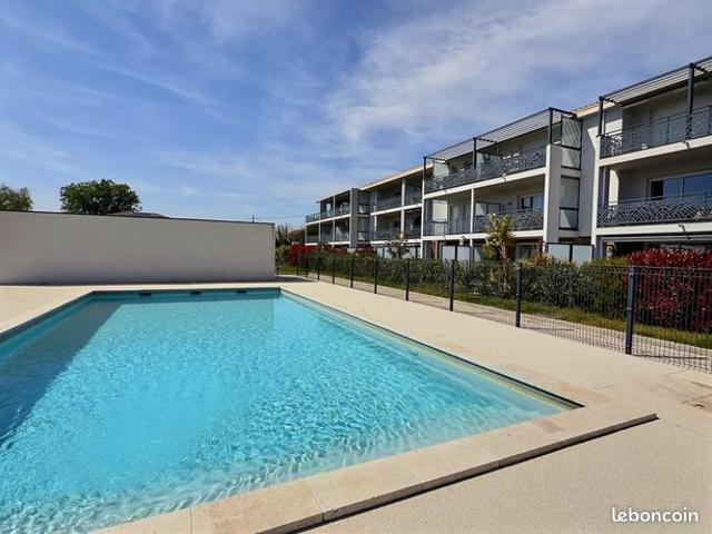 Appartement vente à Arrondissement de Toulon, Hyères