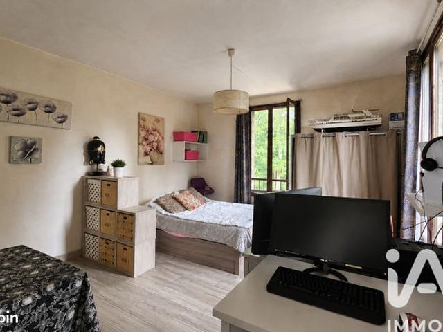 Appartement vente à Pontoise, Valmondois