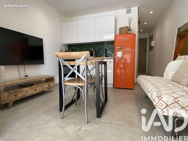 Appartement vente à Marseille, La Ciotat