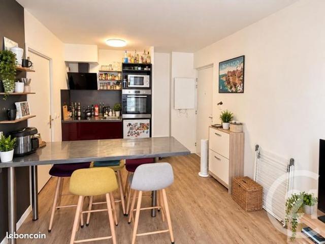 Appartement vente à Ecquevilly, Yvelines