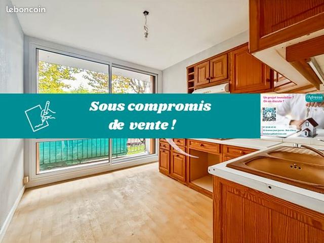 Appartement vente à Versailles, Fontenay-le-fleury