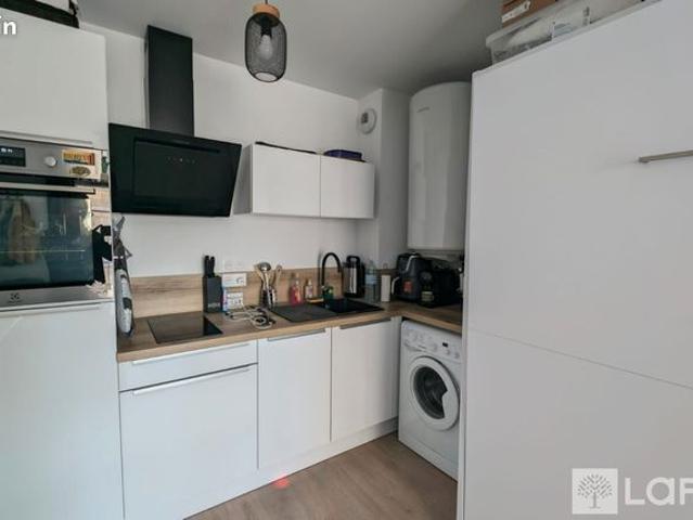 Appartement vente à Beauvais