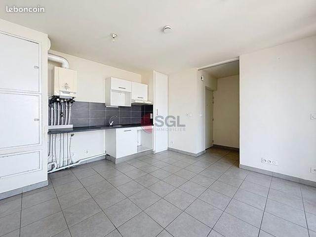 Appartement vente à Toulouse, Beauzelle