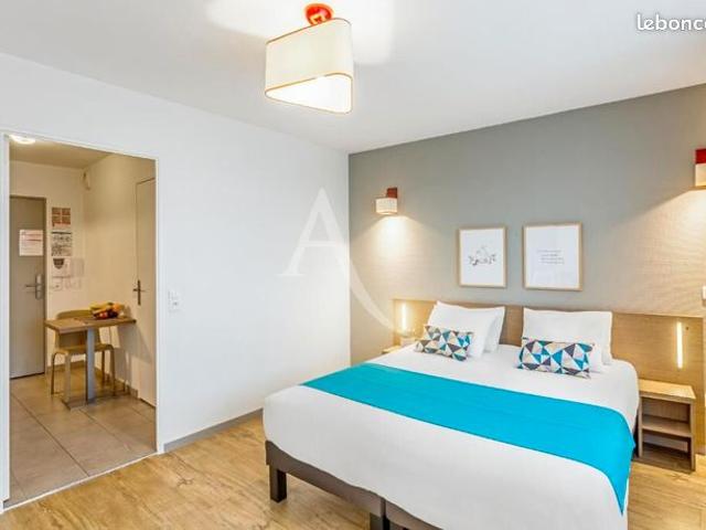 Appartement vente à Amiens