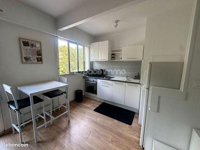 Appartement vente à Rouen, Ruan