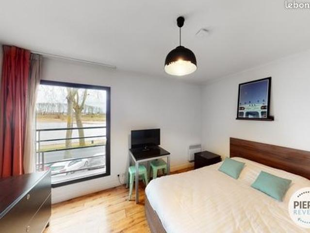 Appartement vente à Nevers