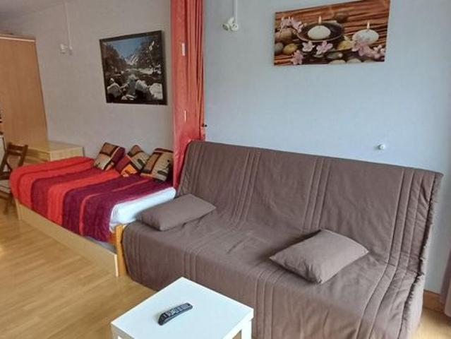 Appartement vente à Oloron-Sainte-Marie, Eaux-bonnes