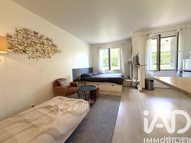 Appartement vente à Lisieux, Deauville