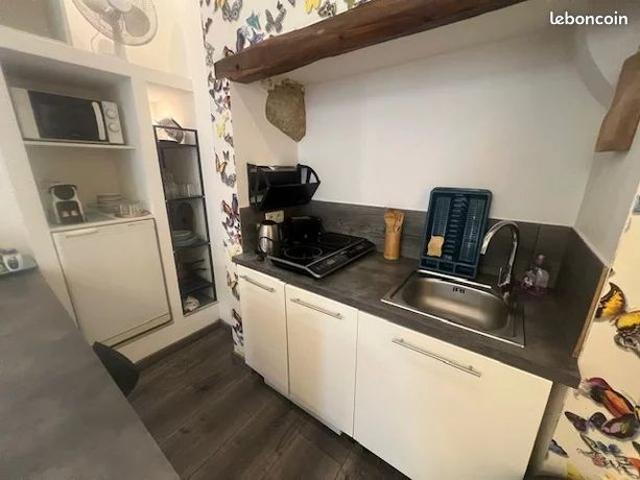 Appartement vente à Auch
