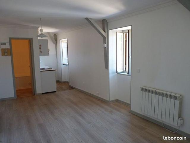 Appartement vente à Capdenac-Gare, Aveyron