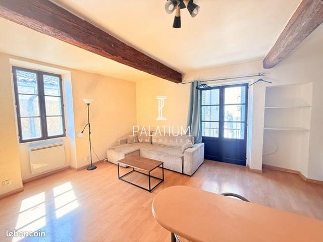Appartement vente à Forcalquier, Sisteron
