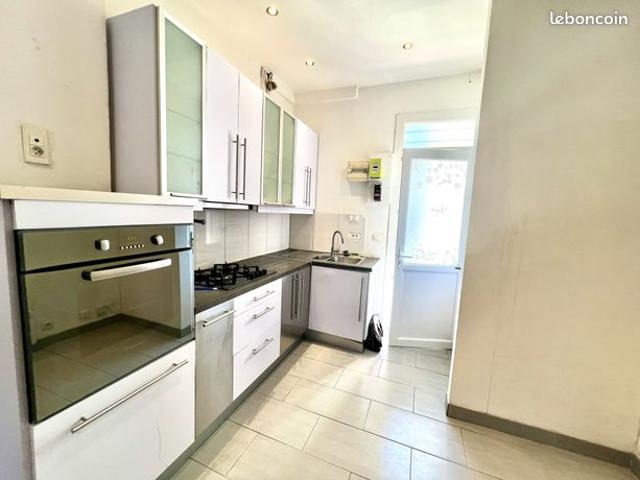 Appartement vente à Grasse, Le Cannet