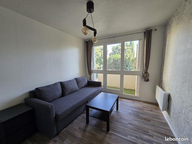 Appartement vente à Narbonne