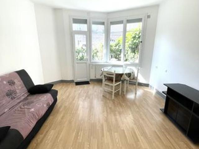 Appartement vente à Nanterre, Bois-colombes