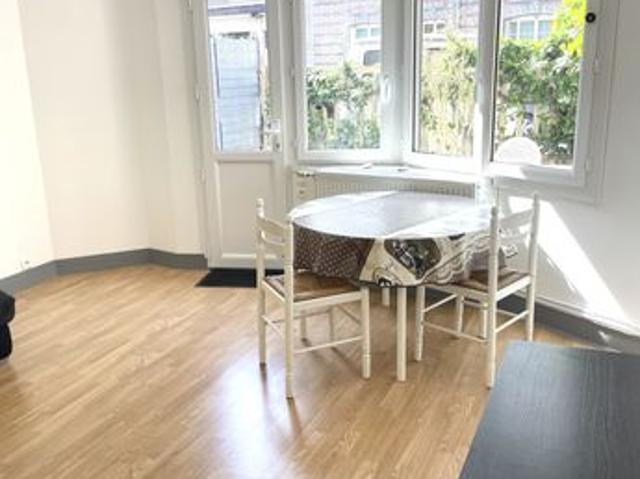 Appartement vente à Nanterre, Bois-colombes