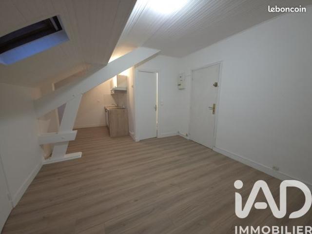 Appartement vente à Rambouillet, Chevreuse