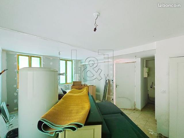 Appartement vente à Les Andelys, Fleury-sur-andelle