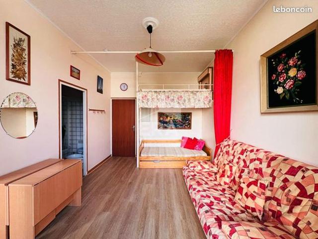 Appartement vente à Rochefort, Royan