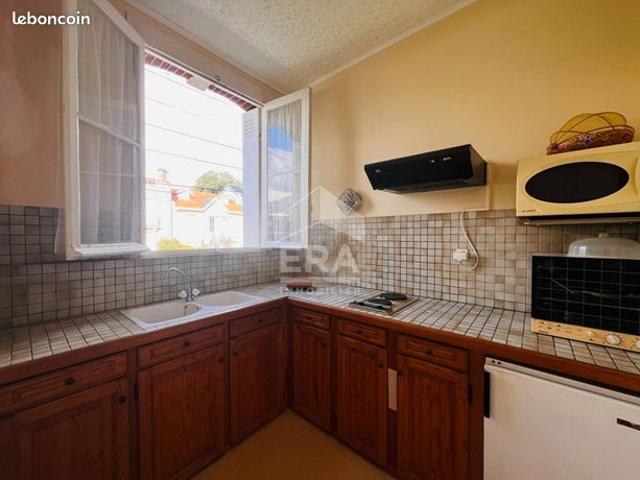 Appartement vente à Rochefort, Royan