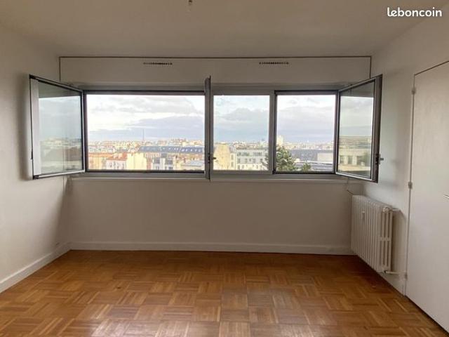 Appartement vente à Boulogne-Billancourt, Boulogne-billancourt