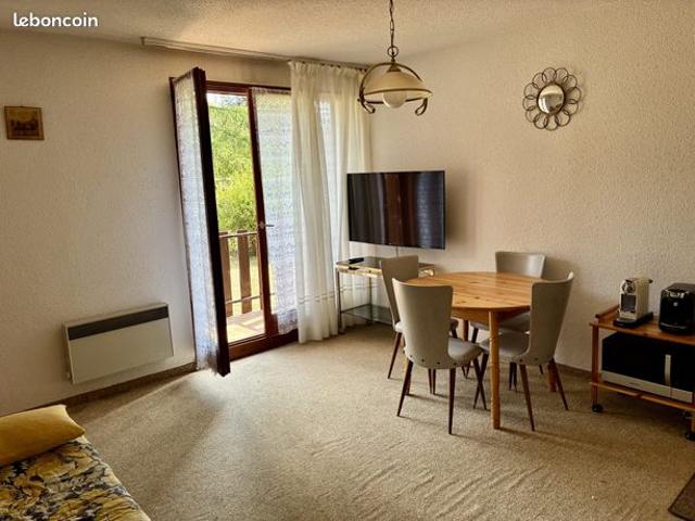 Appartement vente à Digne-les-Bains, Montclar
