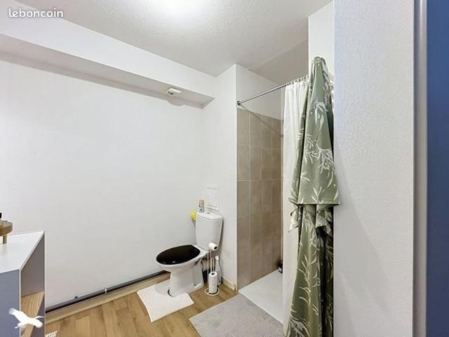 Appartement vente à Bordeaux, Lormont