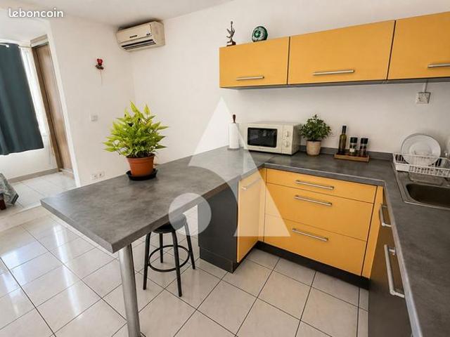 Appartement vente à La Réunion