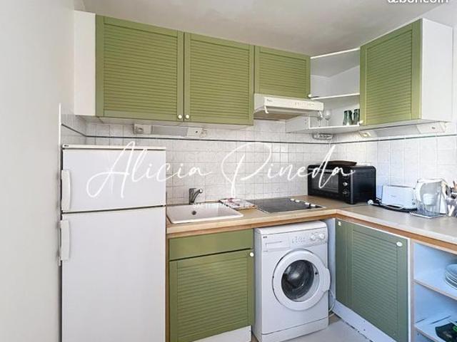 Appartement vente à Nanterre, Asnières-sur-seine