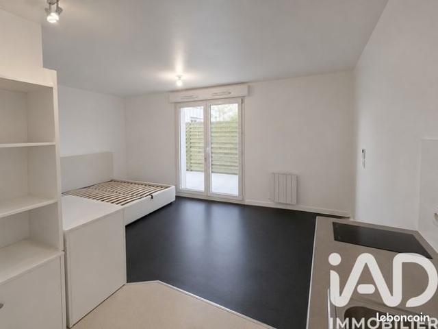 Appartement vente à Saint-Denis, La Courneuve