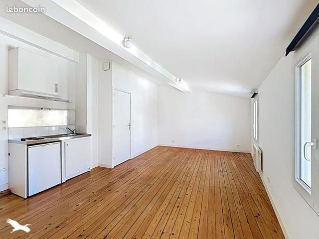 Appartement vente à Bordeaux
