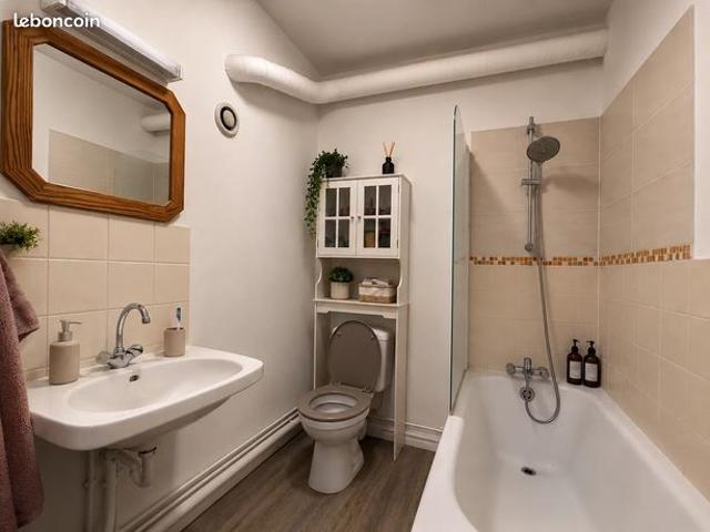 Appartement vente à Pau