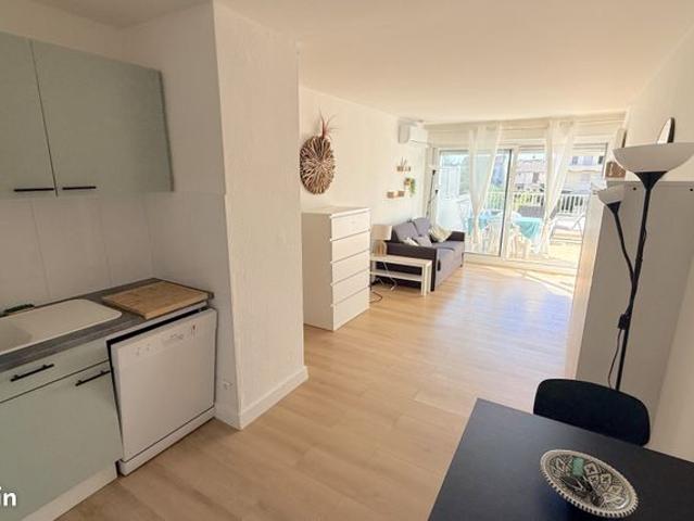 Appartement vente à Mauguio, Hérault