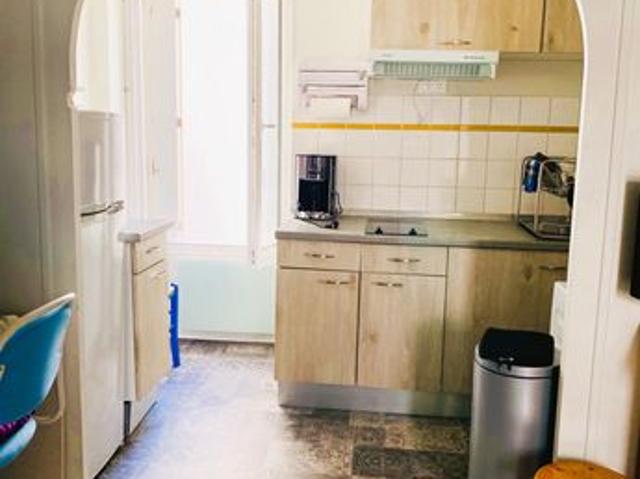 Appartement vente à La Roche-sur-Yon, La Roche-sur-yon