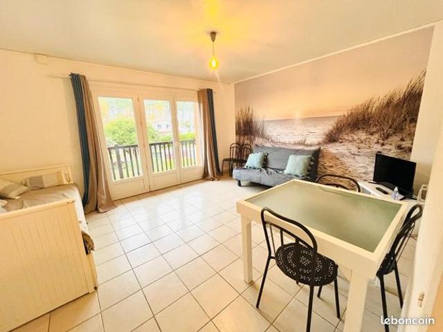 Appartement vente à Mont-de-Marsan, Mimizan