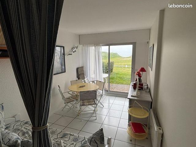 Appartement vente à Rochefort, Royan