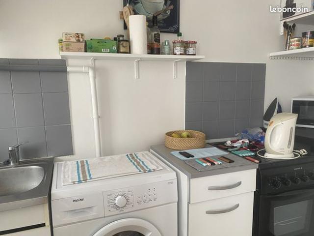 Appartement vente à Lisieux, Orbec