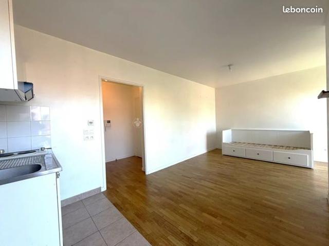 Appartement vente à Torcy, Montévrain