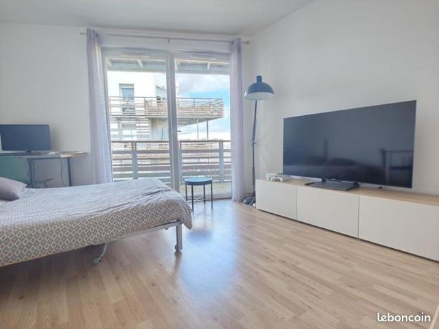 Appartement vente à Chartres