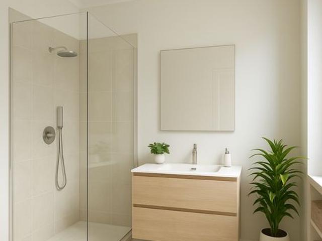 Appartement vente à Sarcelles, Deuil-la-barre