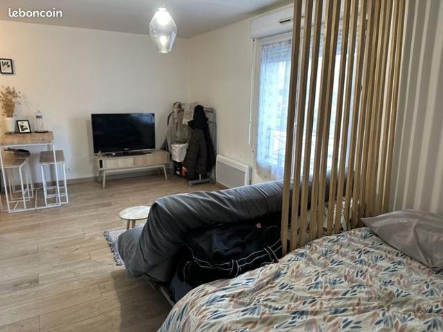 Appartement vente à Le Raincy, Tremblay-en-france