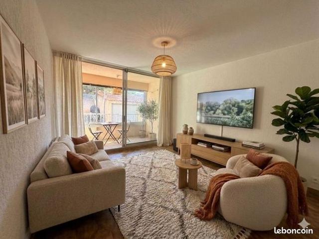 Appartement vente à Arrondissement de Toulon, La Seyne-sur-mer