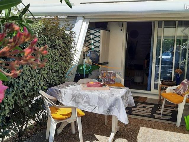 Appartement vente à Montpellier, La Grande-motte