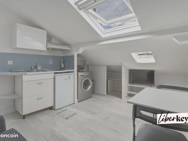 Appartement vente à Nogent-sur-Marne, Charenton-le-pont