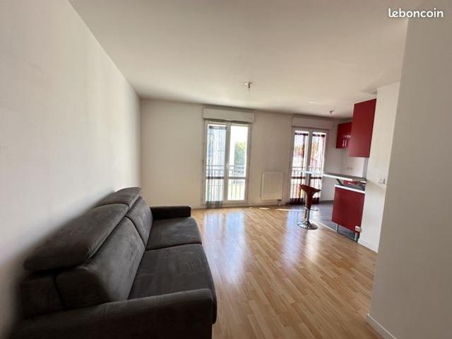 Appartement vente à Vaires-sur-Marne, Seine-et-Marne