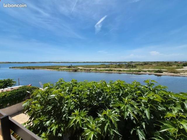 Appartement vente à Perpignan, Le Barcarès